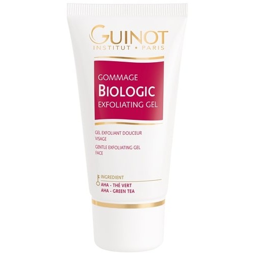 Gommage biologic Guinot