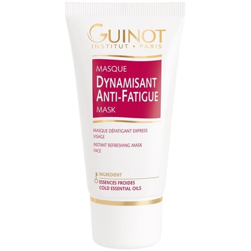 masque anti-fatigue anti-cerne Guinot